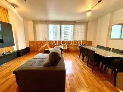 Apartamento com 3 Quartos para venda ou aluguel, 117m² no Ipanema, Rio de Janeiro