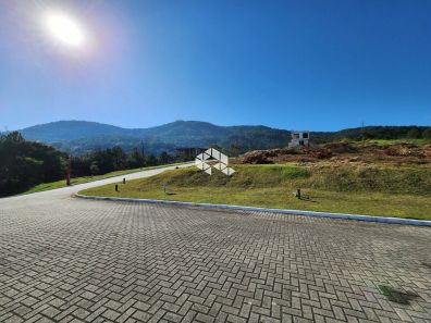 Terreno / Lote / Condomínio à venda, 450m² no Itacorubi, Florianópolis