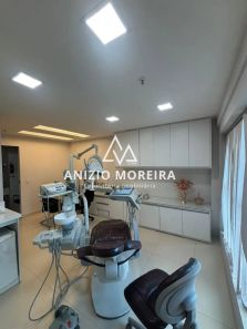Conjunto Comercial / Sala à venda, 37m² no Centro, Niterói