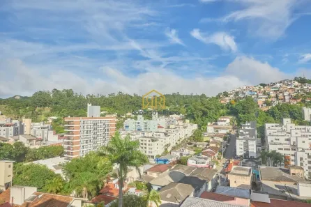 Apartamento com 1 Quarto à venda, 39m² no Carvoeira, Florianópolis