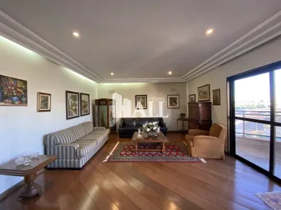 Apartamento com 4 Quartos à venda, 350m² no Parque Industrial, São José do Rio Preto