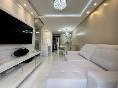 Apartamento com 2 Quartos à venda, 68m² no Itoupavazinha, Blumenau