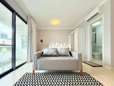 Studio com 1 Quarto à venda, 12m² no Campeche, Florianópolis