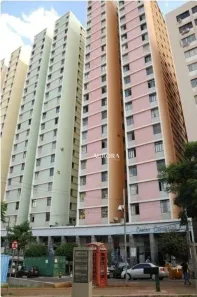 Apartamento com 4 Quartos à venda, 165m² no Centro, Londrina
