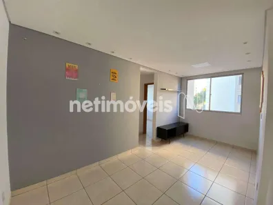 Apartamento com 2 Quartos à venda, 45m² no Cabral, Contagem
