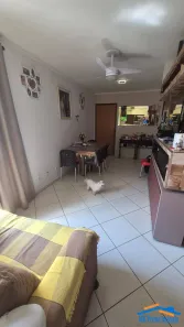 Apartamento com 3 Quartos à venda, 64m² no I.A.P.I., Osasco