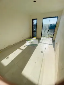 Sobrado com 2 Quartos à venda, 106m² no Villa Real, Franco da Rocha