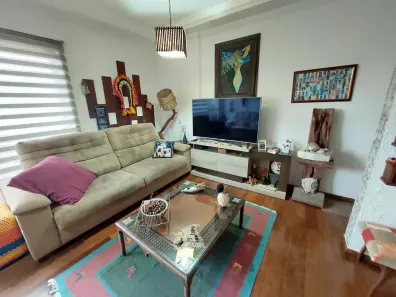 Apartamento com 2 Quartos à venda, 85m² no Centro, São Bernardo do Campo
