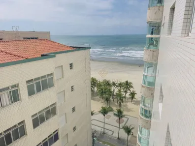 Apartamento com 2 Quartos à venda, 74m² no Aviação, Praia Grande
