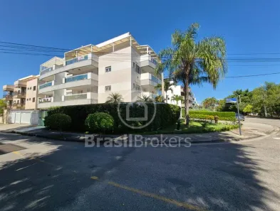 Cobertura com 3 Quartos à venda, 176m² no Recreio dos Bandeirantes, Rio de Janeiro