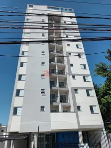 Apartamento com 2 Quartos à venda, 44m² no Mutinga, Osasco