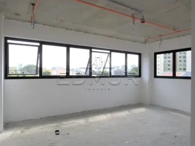Conjunto Comercial / Sala à venda, 37m² no Vila Assunção, Santo André