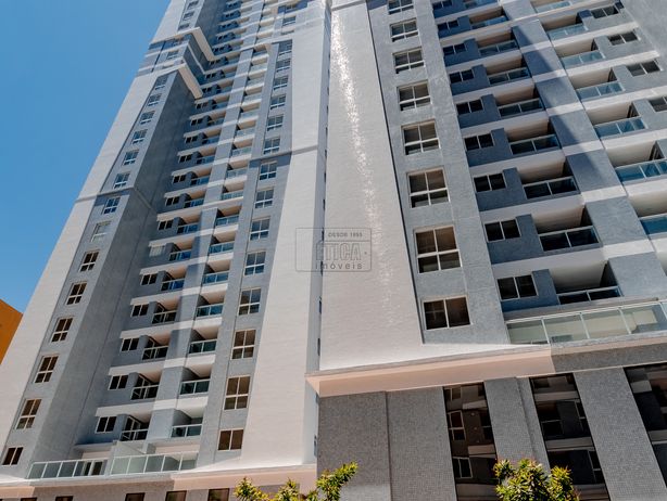 APARTAMENTO com 3 dormitórios à venda com 135m² por R$ 1.279.921,17 no bairro Batel - CURITIBA / PR - foto 33