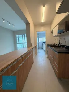 Apartamento com 2 Quartos para venda ou aluguel, 73m² no Jardim Prudência, São Paulo