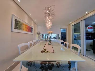 Apartamento com 4 Quartos à venda, 288m² no Campo Belo, São Paulo