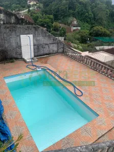 Casa com 3 Quartos à venda, 179m² no Valparaíso, Petrópolis