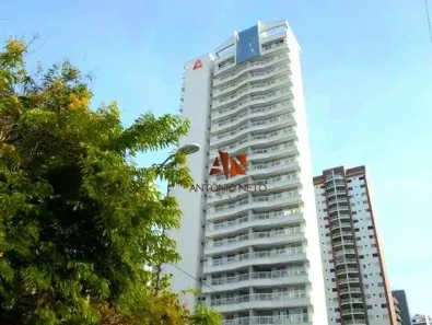 Apartamento com 2 Quartos à venda, 61m² no Meireles, Fortaleza