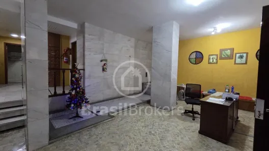 Apartamento com 3 Quartos à venda, 100m² no Tijuca, Rio de Janeiro