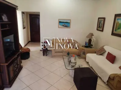 Apartamento com 3 Quartos à venda, 115m² no Copacabana, Rio de Janeiro