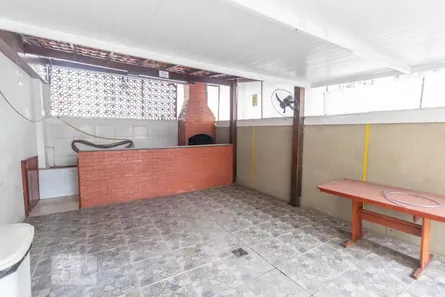Apartamento com 3 Quartos à venda, 80m² no Cachambi, Rio de Janeiro