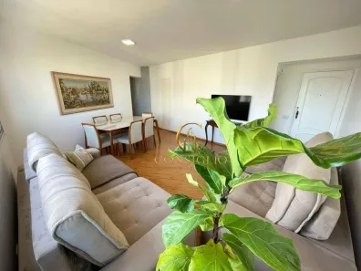 Apartamento com 3 Quartos à venda, 90m² no Vila Adyana, São José dos Campos