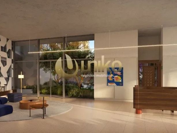 Apartamento no Mova Batel - foto 5