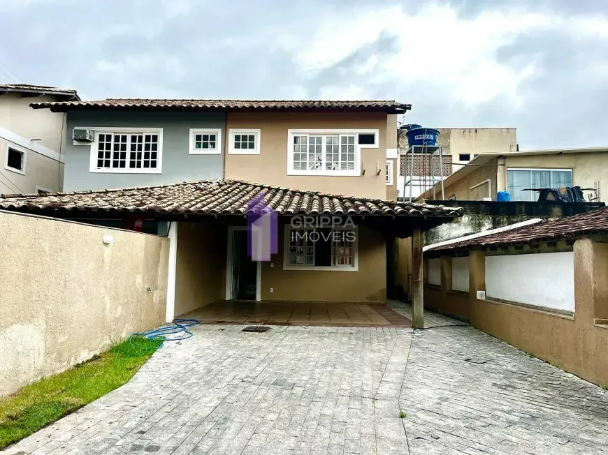 Foto do imóvel - Casa para alugar com 160 m², 3 quartos, 1 banheiro