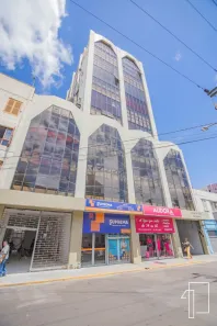 Conjunto Comercial / Sala com 1 Quarto à venda, 26m² no Centro, São Leopoldo