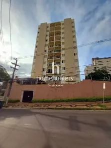 Apartamento com 3 Quartos à venda, 92m² no Bosque, Campinas