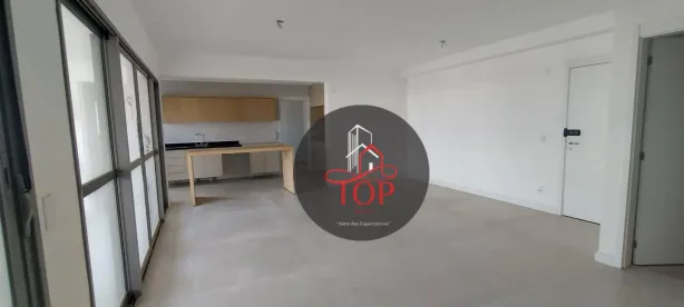 Apartamento com 3 Quartos para venda ou aluguel, 165m² no Vila Gilda, Santo André