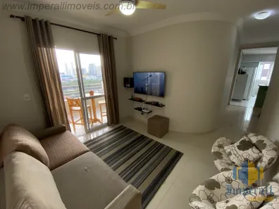 Apartamento com 2 Quartos à venda, 69m² no Parque Industrial, São José dos Campos