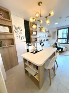 Casa Comercial à venda, 31m² no Cristo Rei, Curitiba