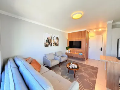 Apartamento com 1 Quarto à venda, 60m² no Navegantes, Capão da Canoa