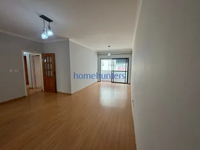 Apartamento com 3 Quartos à venda, 105m² no Centro, Campinas
