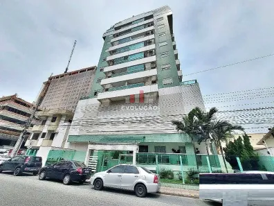 Apartamento com 3 Quartos à venda, 75m² no Campinas, São José