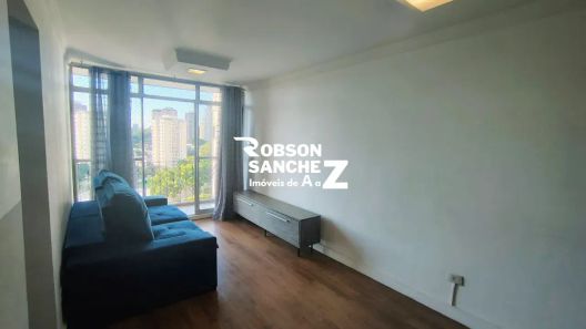 Apartamento com 2 Quartos à venda, 60m² no Vila Sofia, São Paulo