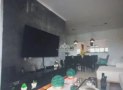 Apartamento com 3 Quartos à venda, 121m² no Condomínio Itamaraty, Ribeirão Preto
