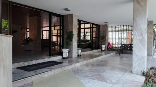 Apartamento com 3 Quartos à venda, 240m² no Batista Campos, Belém