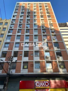 Conjunto Comercial / Sala com 2 Quartos para venda ou aluguel, 75m² no Centro, Campinas