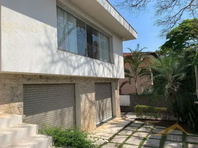 Casa com 4 Quartos à venda, 488m² no Jardim São Bento, São Paulo