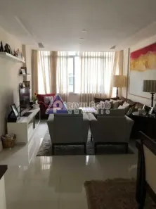 Apartamento com 2 Quartos à venda, 95m² no Copacabana, Rio de Janeiro