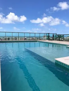 Apartamento com 3 Quartos à venda, 75m² no Mangabeiras, Maceió