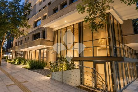 Conjunto Comercial / Sala à venda, 38m² no Auxiliadora, Porto Alegre