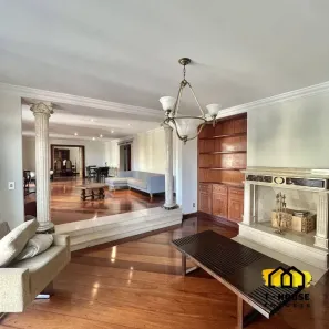 Apartamento com 4 Quartos à venda, 512m² no Centro, São Bernardo do Campo