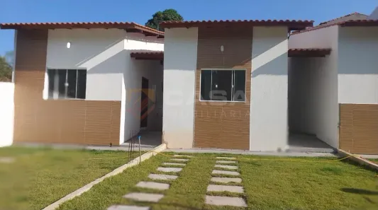 Casa com 2 Quartos à venda, 150m² no Enseada de Jacaraípe, Serra