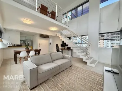 Apartamento com 1 Quarto à venda, 86m² no Centro, Florianópolis
