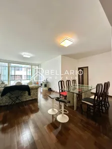 Apartamento com 3 Quartos à venda, 156m² no Copacabana, Rio de Janeiro