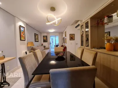 Apartamento com 2 Quartos à venda, 102m² no Centro, Florianópolis