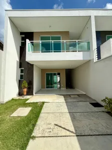 Casa com 3 Quartos à venda, 125m² no Coité, Eusébio