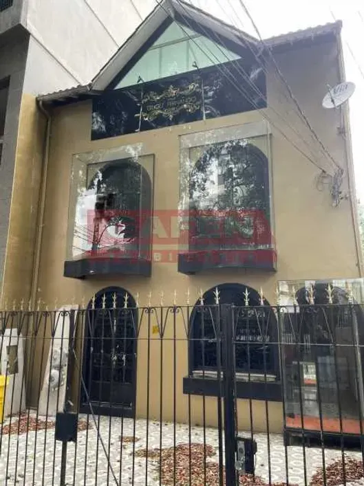 Foto do imóvel - Imóvel comercial para alugar com 347 m², 4 quartos, 5 banheiros, 2 vagas